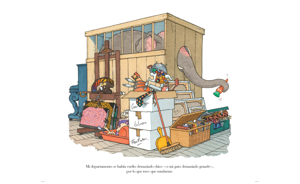 LAS NOVEDADES DE MI GATO3