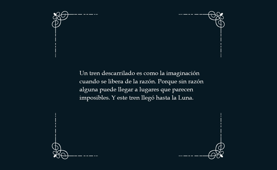 EL TREN MÁGICO2
