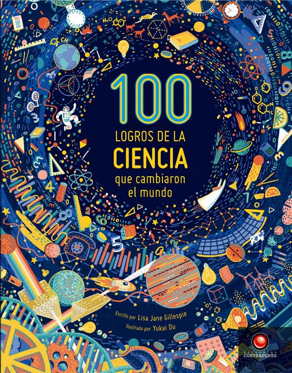 100 LOGROS DE LA CIENCIA QUE CAMBIARON EL MUNDO1
