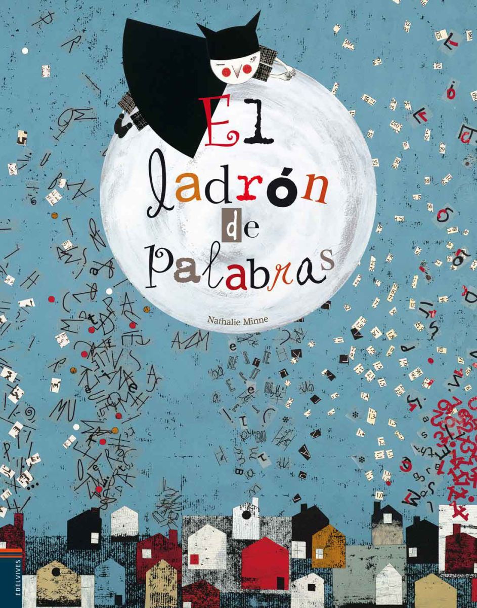 EL LADRÓN DE PALABRAS1