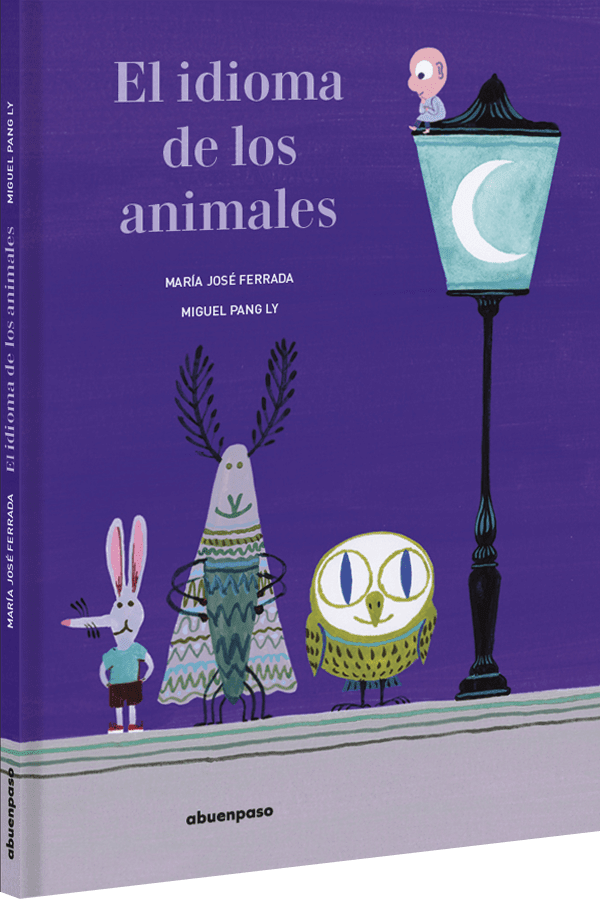 EL IDIOMA DE LOS ANIMALES1