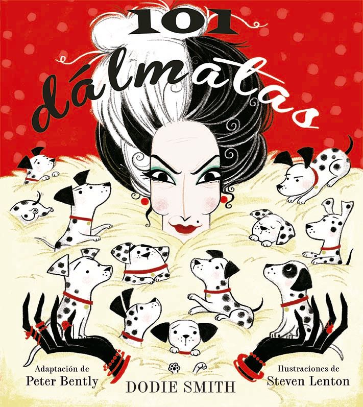 101 DÁLMATAS1