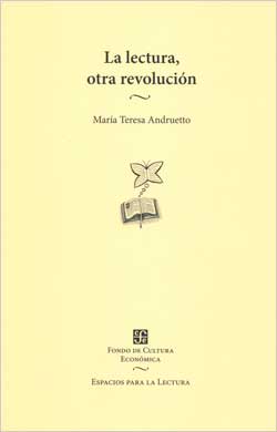 LA LECTURA OTRA REVOLUCIÓN1