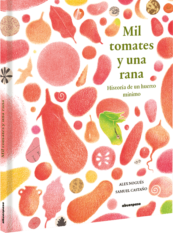 MIL TOMATES Y UNA RANA1
