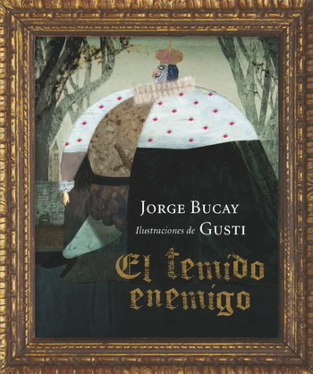 EL TEMIDO ENEMIGO1