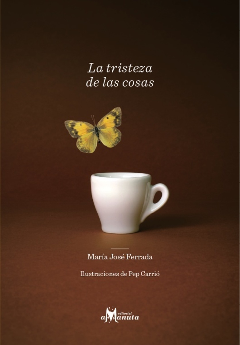 LA TRISTEZA DE LAS COSAS1