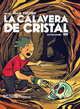 LA CALAVERA DE CRISTAL1