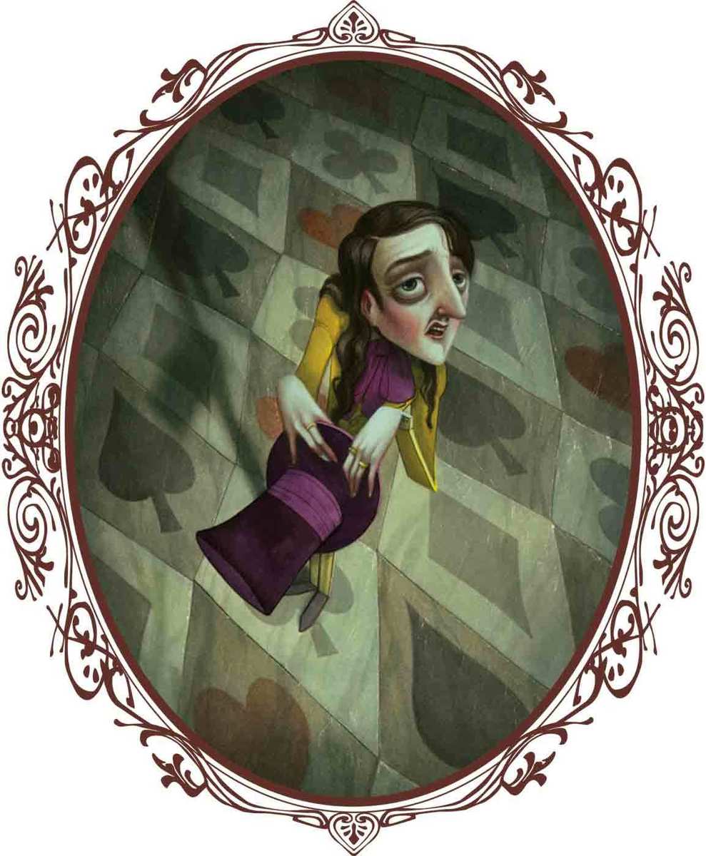 ALICIA EN EL PAIS DE LAS MARAVILLAS3