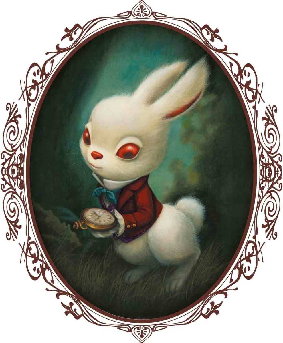 ALICIA EN EL PAIS DE LAS MARAVILLAS1