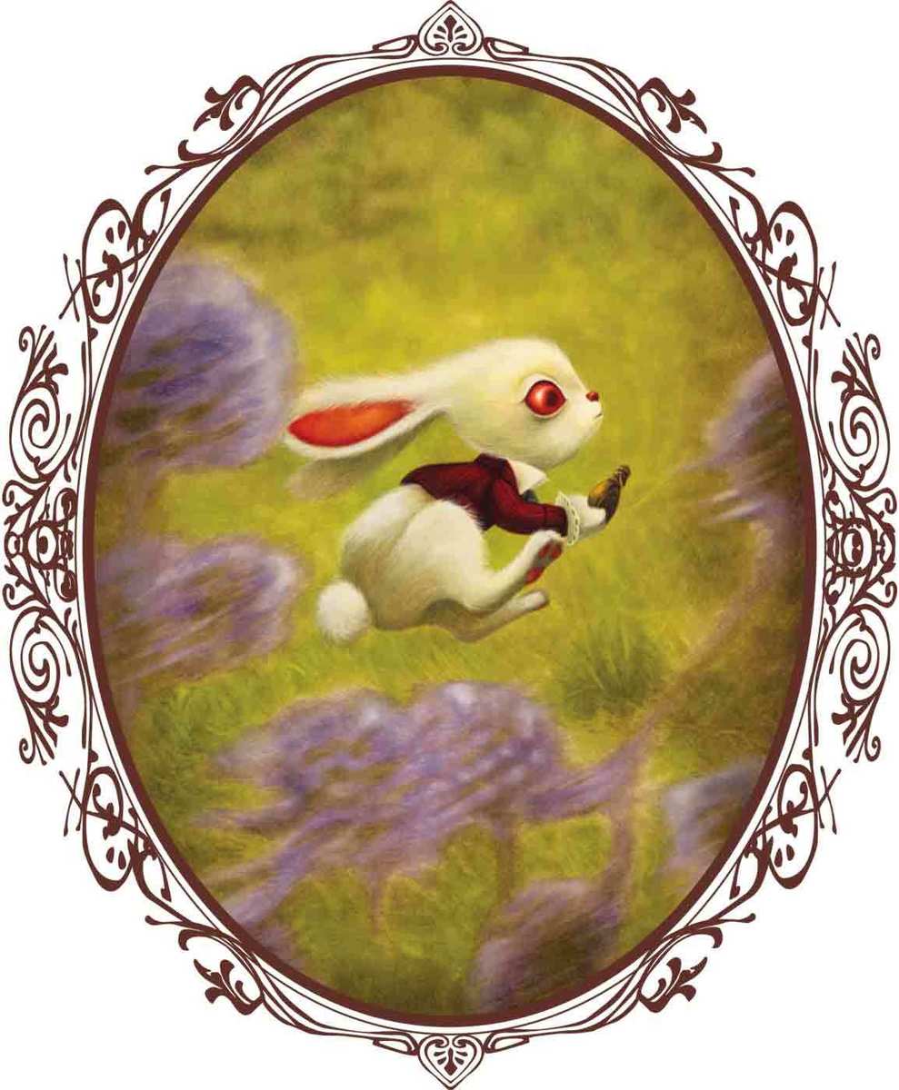 ALICIA EN EL PAIS DE LAS MARAVILLAS2