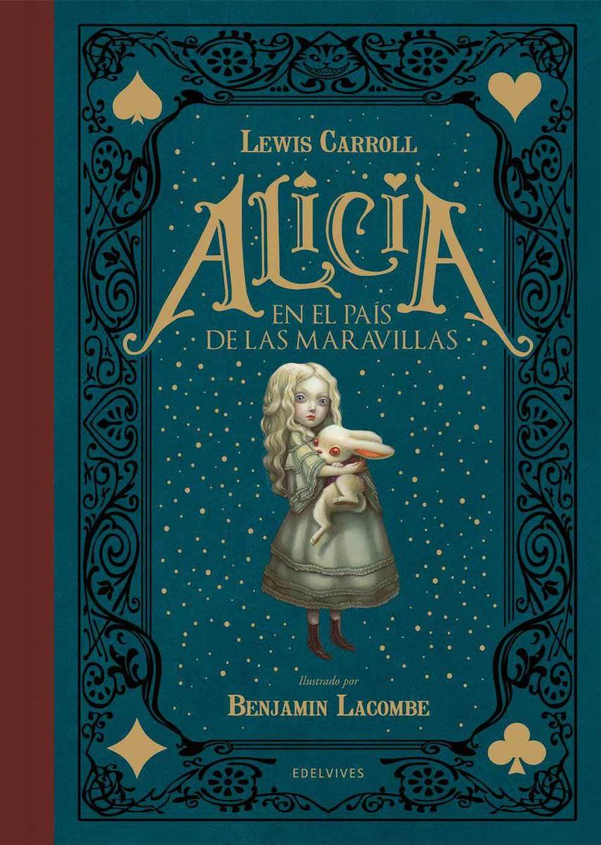 ALICIA EN EL PAIS DE LAS MARAVILLAS4