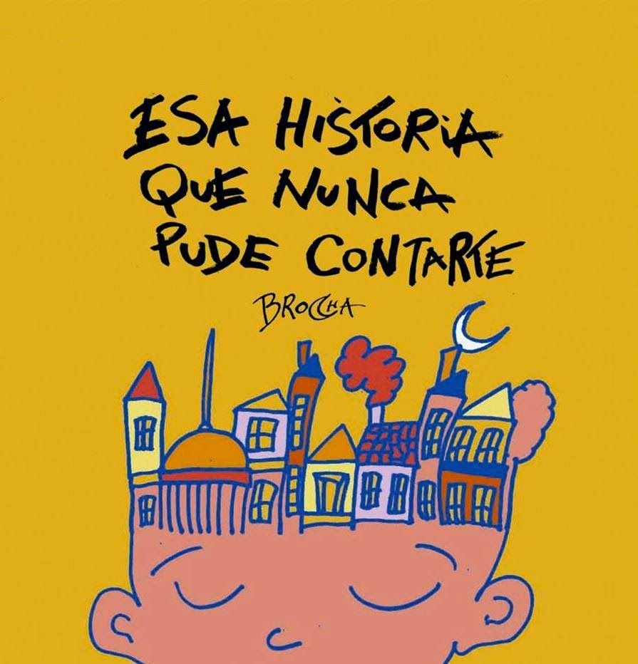 ESA HISTORIA QUE NUNCA PUDE CONTAR1