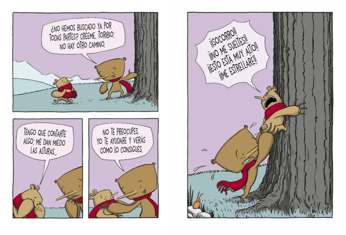 LOS AGUJEROS DE GUSANOS2