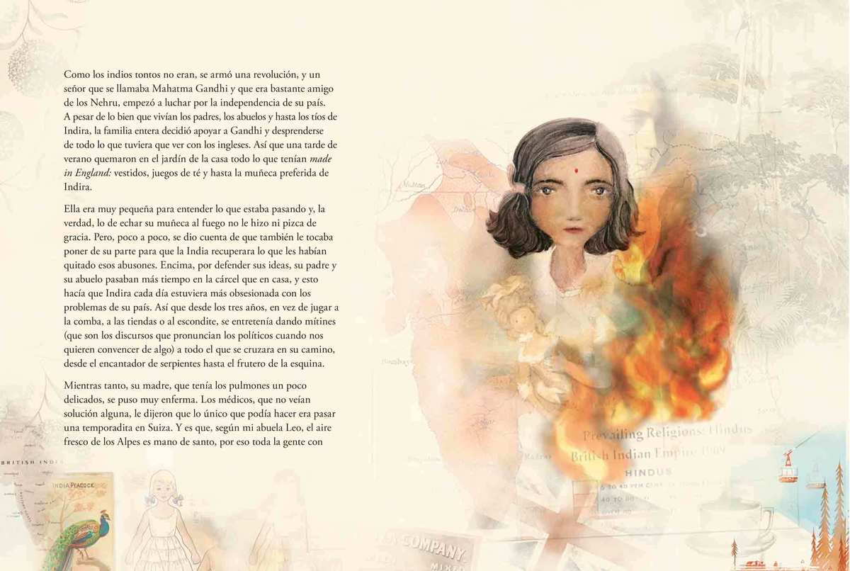miranda - INDIRA2