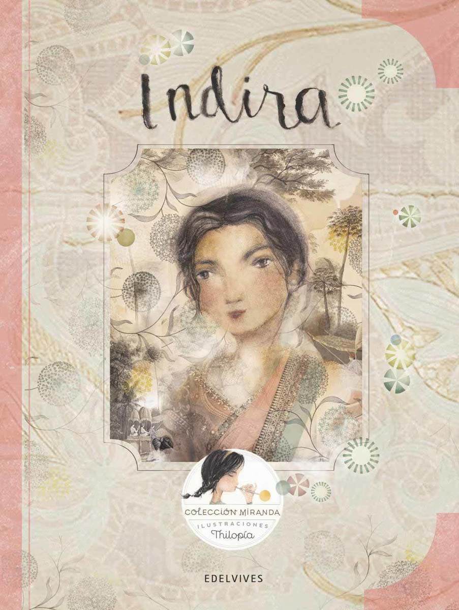 miranda - INDIRA1