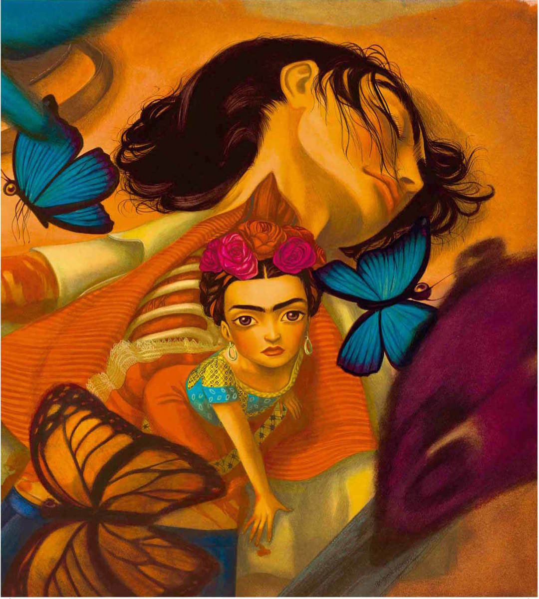 FRIDA3