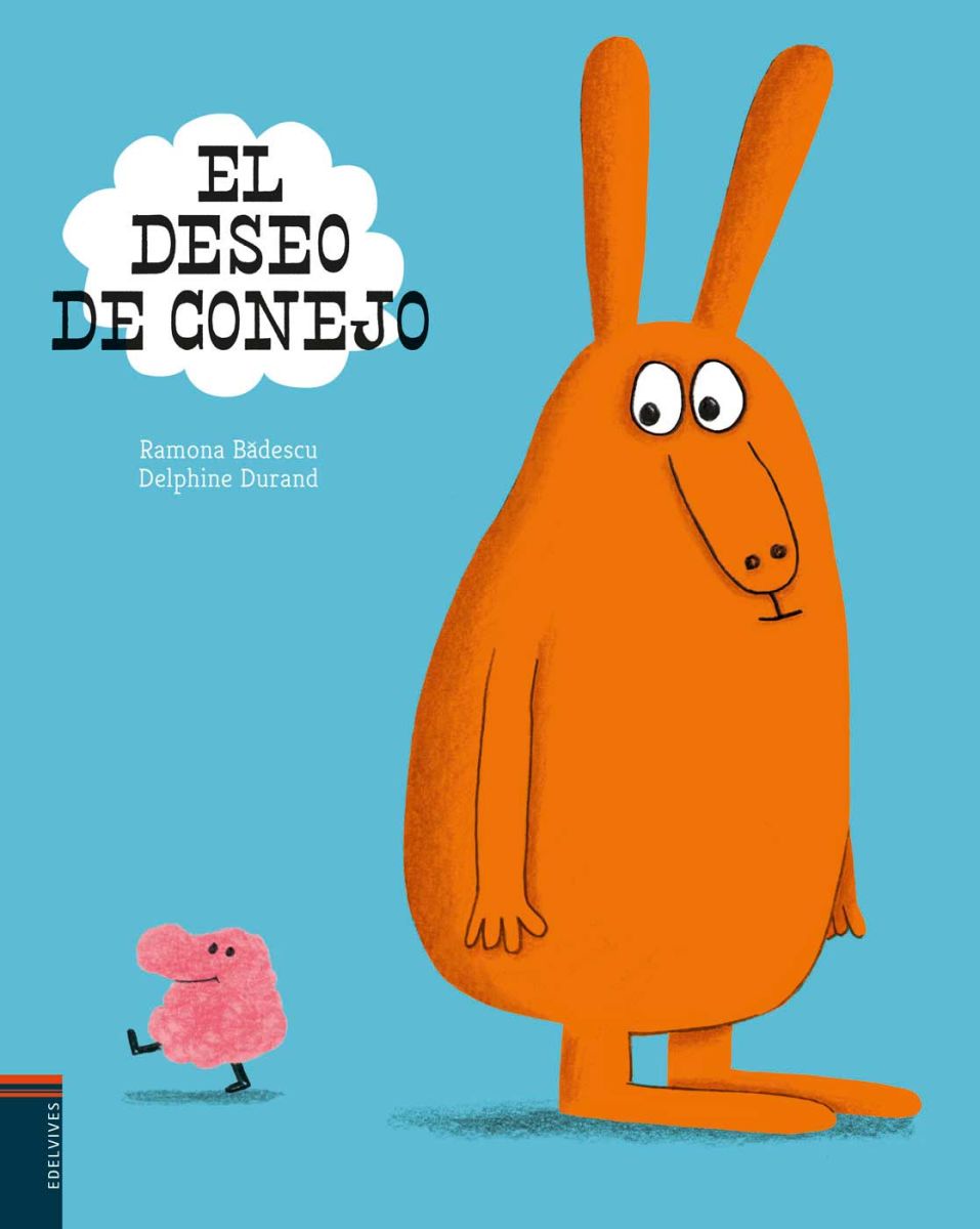 EL DESEO DE CONEJO1
