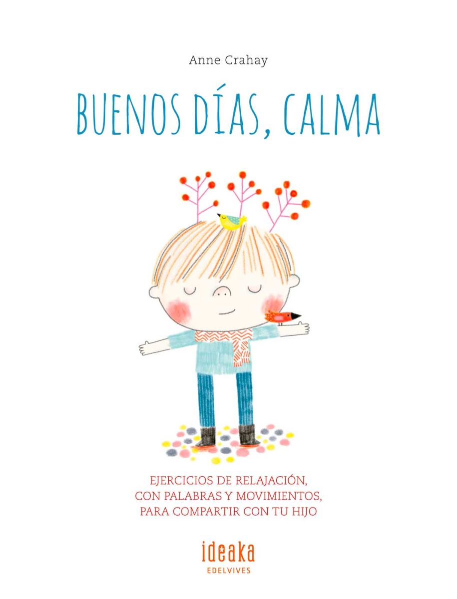 BUENOS DÍAS, CALMA1