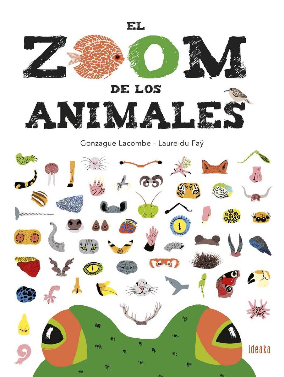 EL ZOOM DE LOS ANIMALES1