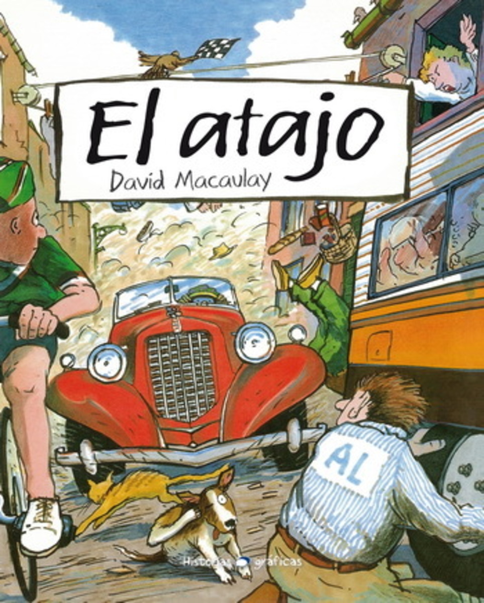 EL ATAJO1
