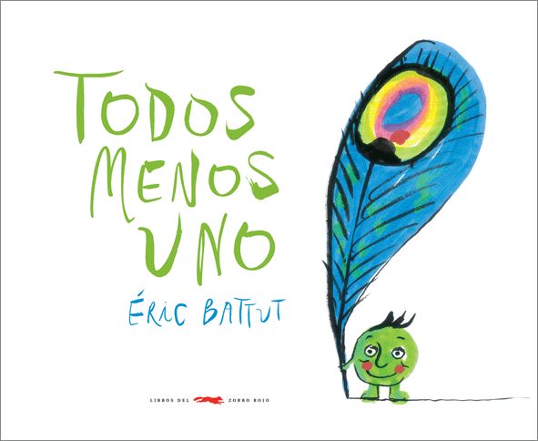 TODOS MENOS UNO1