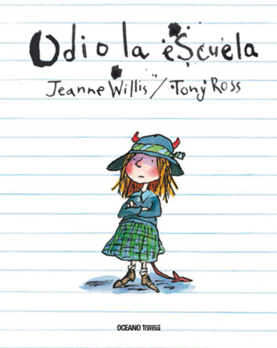 ODIO LA ESCUELA1