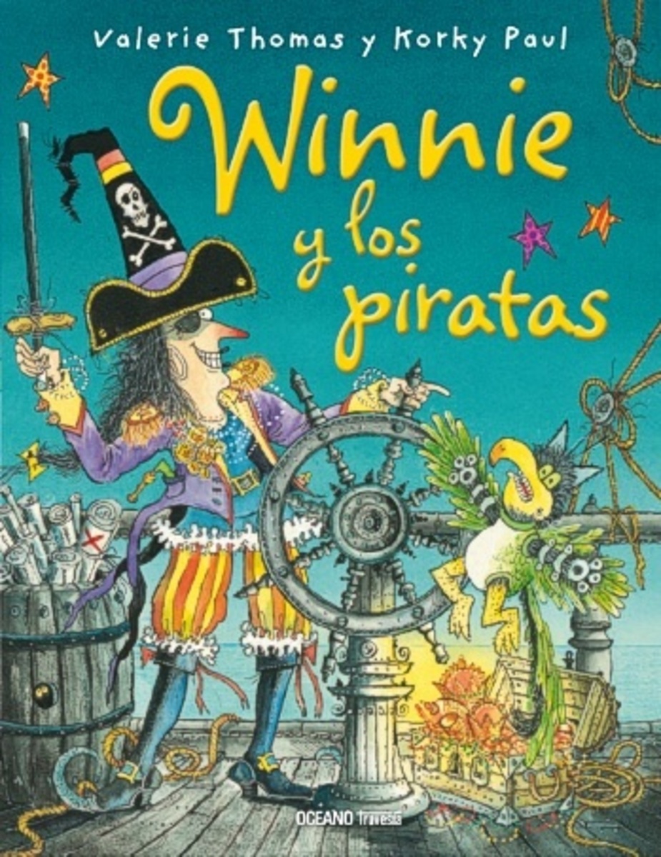 WINNIE Y LOS PIRATAS1