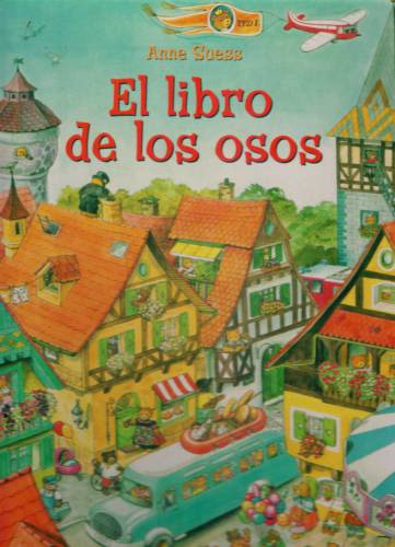 EL LIBRO DE LOS OSOS1