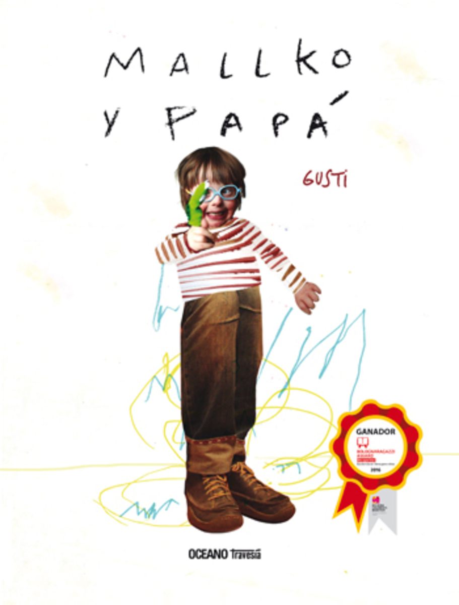 MALLKO Y PAPÁ1