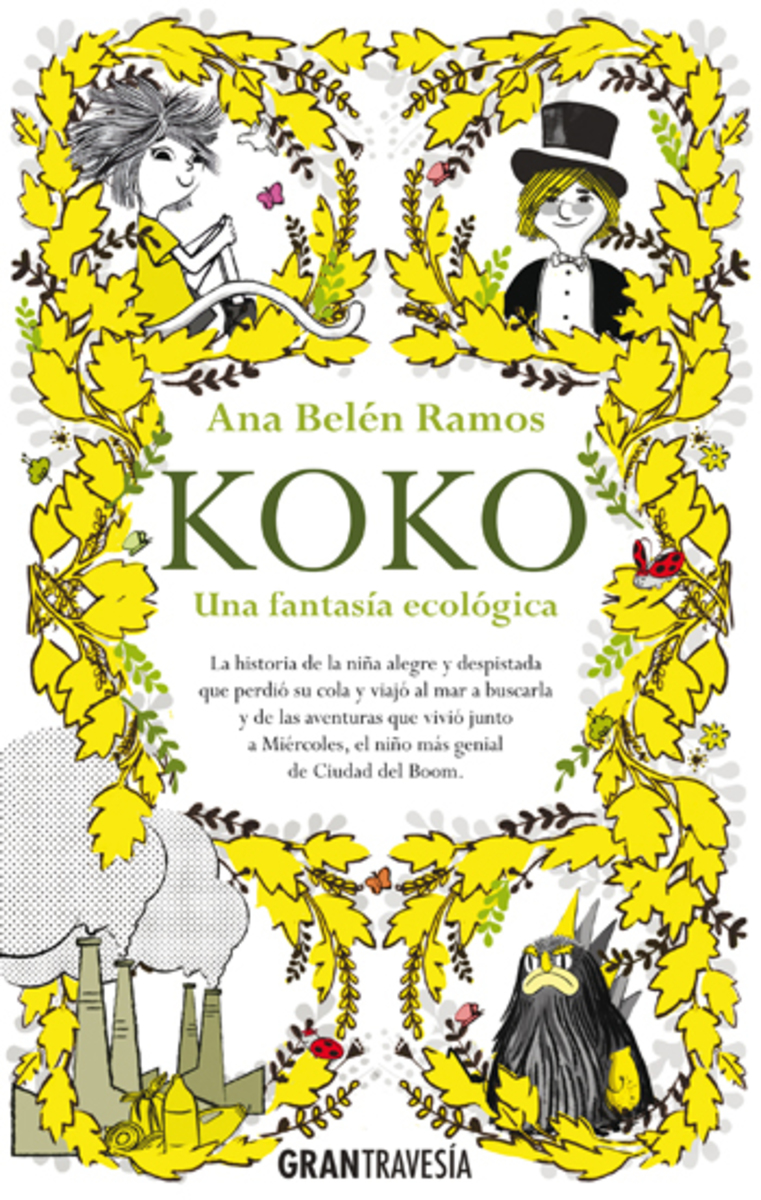 KOKO UNA FANTASIA ECOLOGICA1