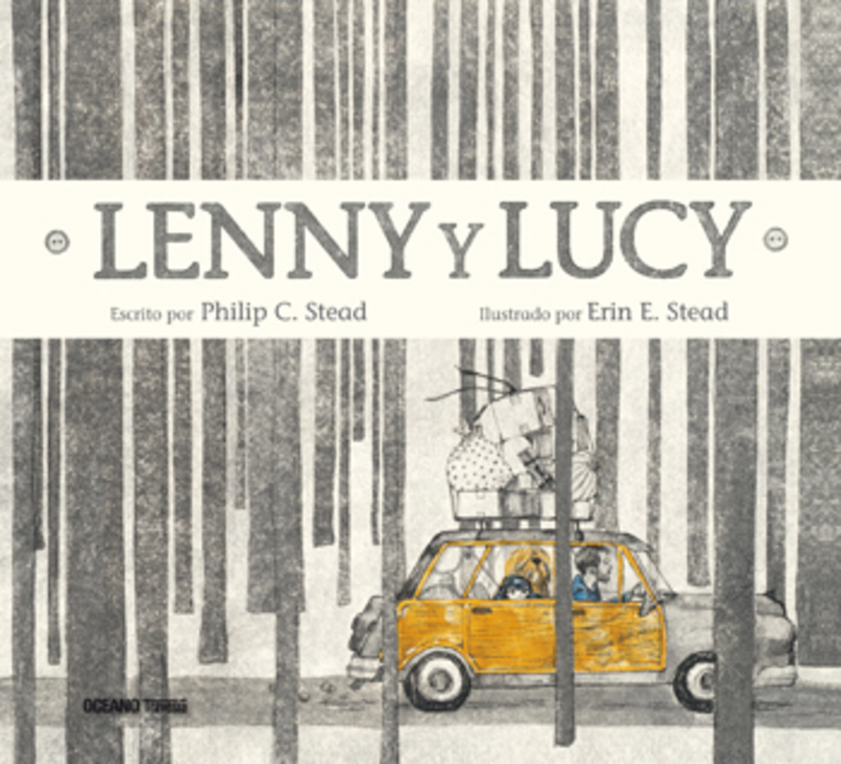 LENNY Y LUCY1