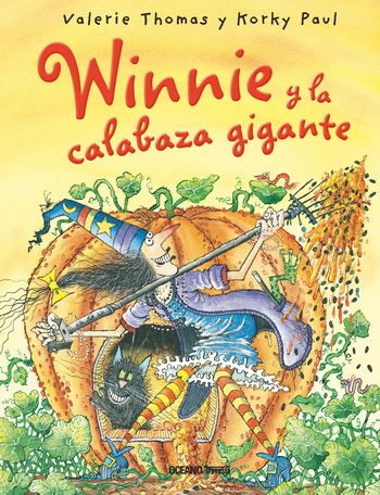 WINNIE Y LA CALABAZA GIGANTE1