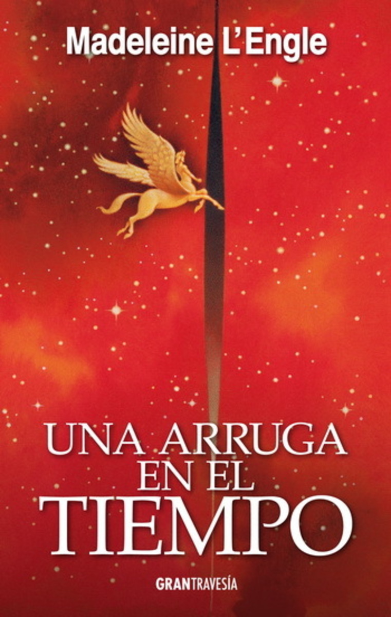 UNA ARRUGA EN EL TIEMPO -TD1