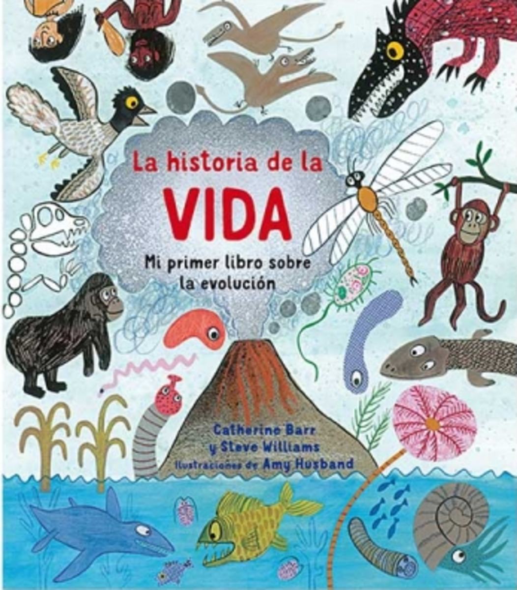 LA HISTORIA DE LA VIDA1