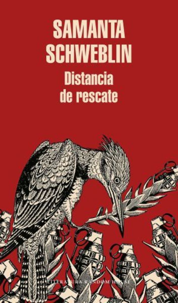DISTANCIA DE RESCATE1