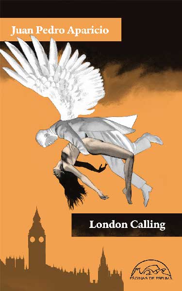 LONDON CALLING1