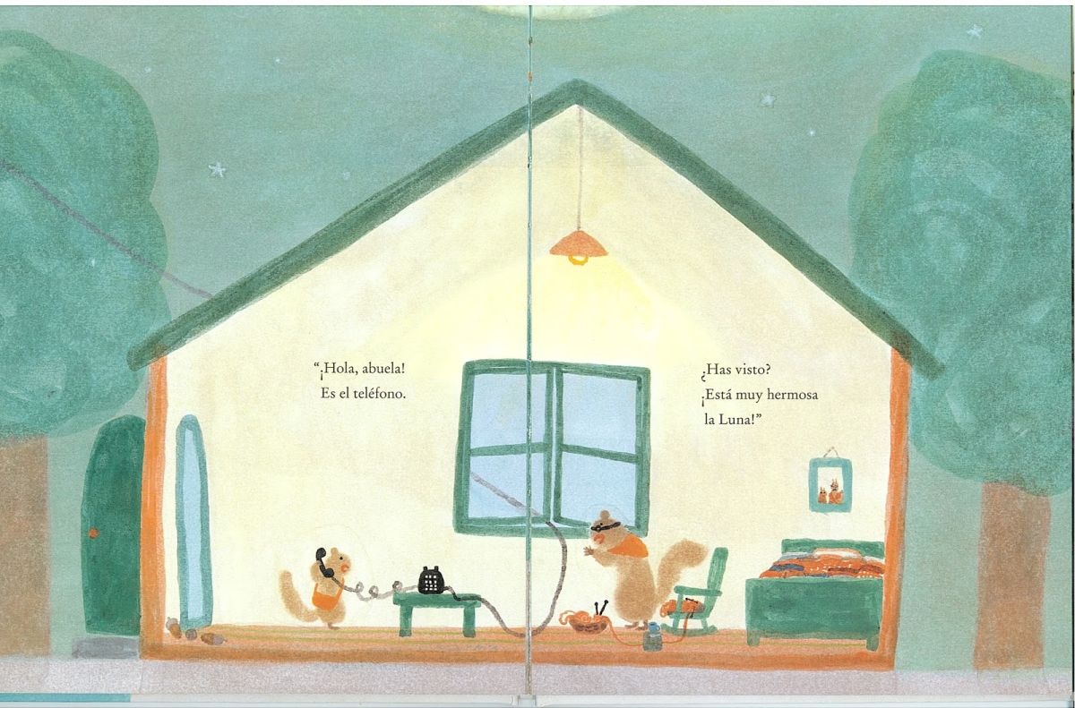 EL TELÉFONO DE LAS ARDILLAS5