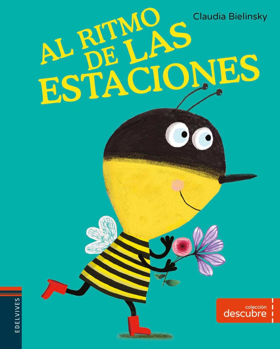 AL RITMO DE LAS ESTACIONES1