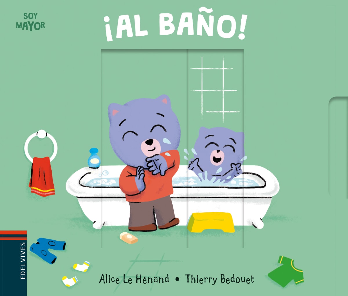 AL BAÑO1