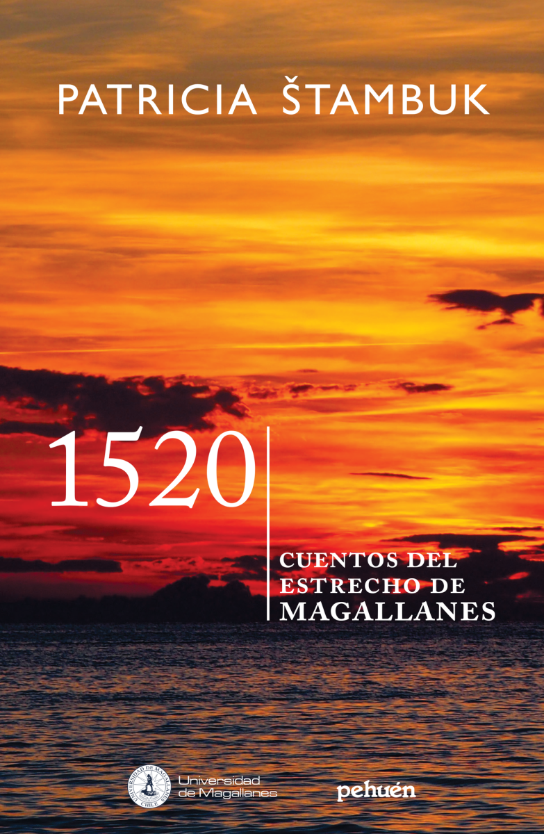 1520 CUENTOS DEL ESTRECHO DE MAGALLANES1