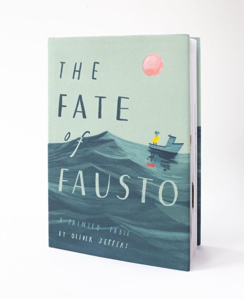 EL DESTINO DE FAUSTO1