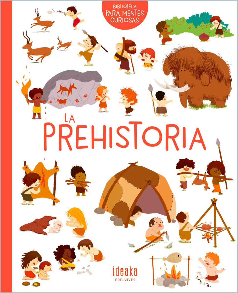 LA PREHISTORIA1
