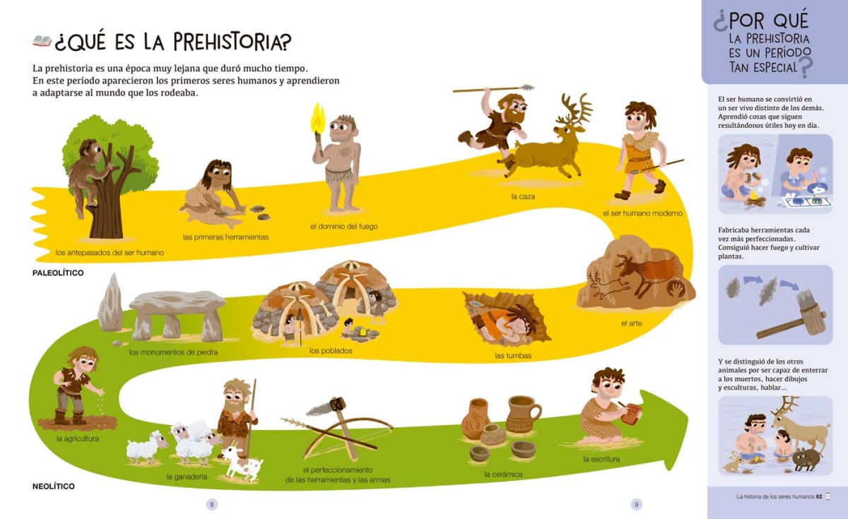 LA PREHISTORIA2