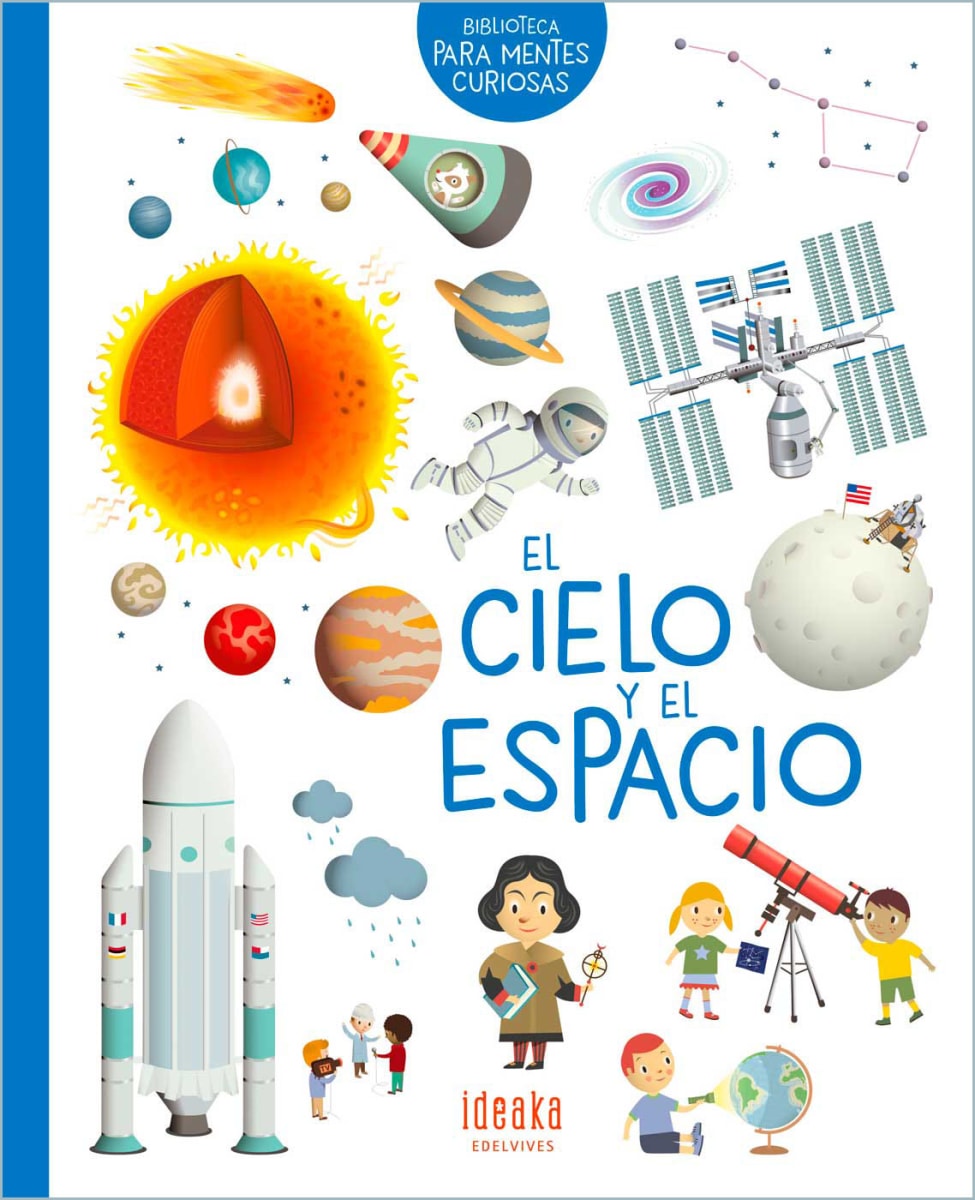 EL CIELO Y EL ESPACIO1