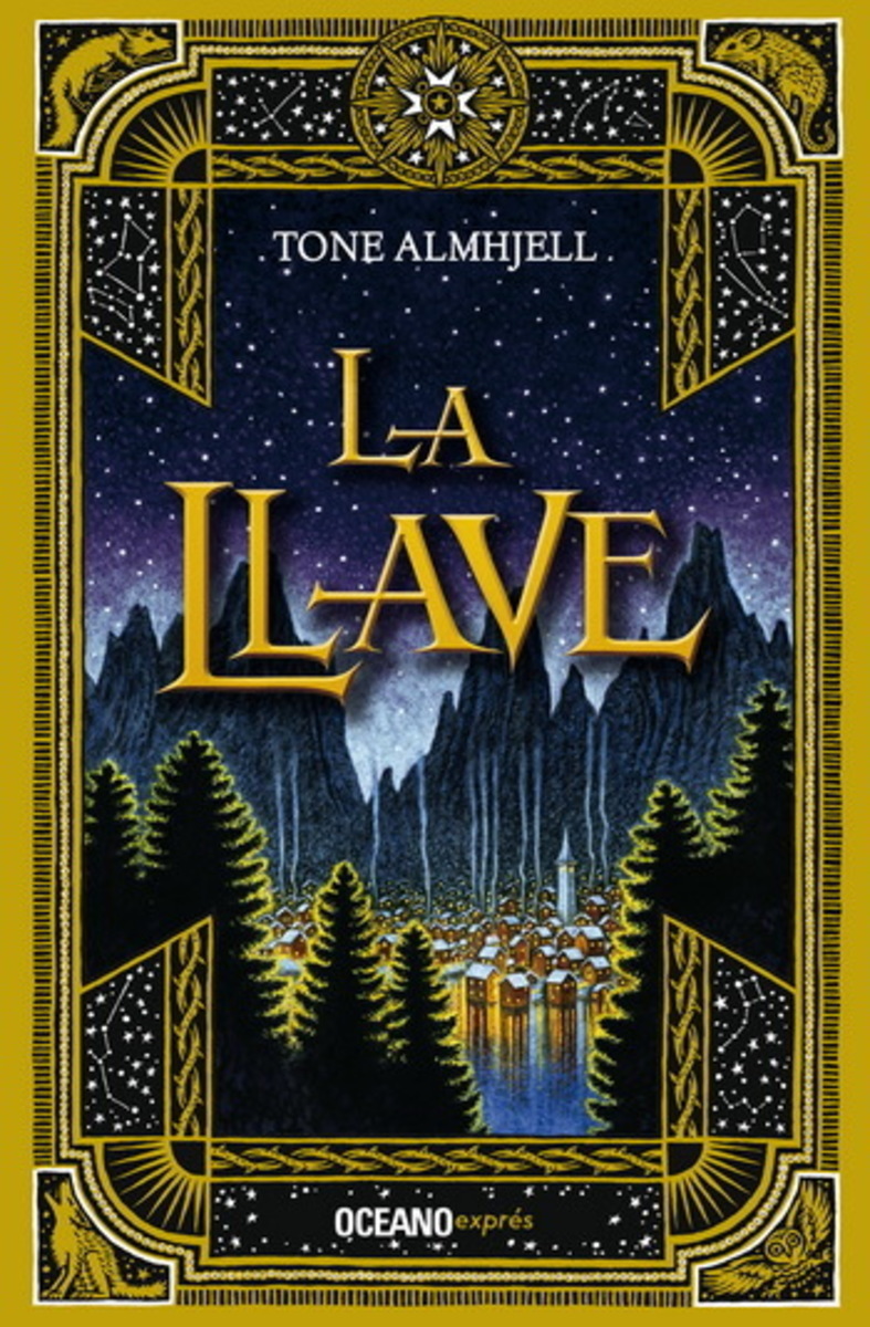 LA LLAVE1