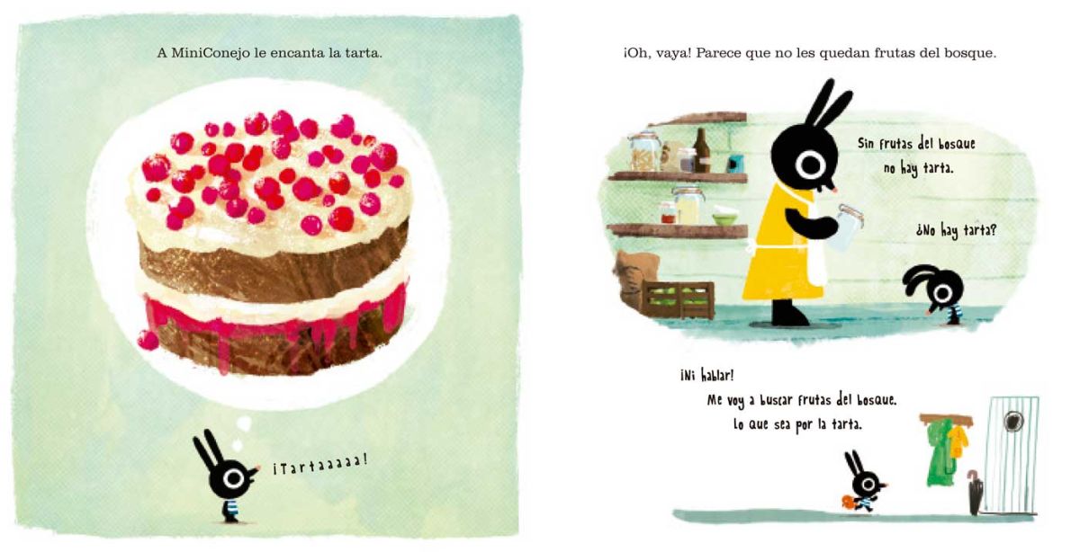 MINI CONEJO NO SE HA PERDIDO2