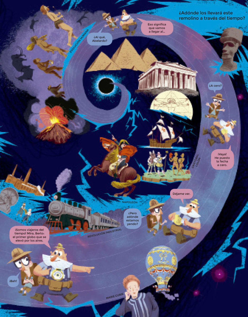 EL GRAN SALTO AL BIG BANG DE ABELARDO Y BETO3