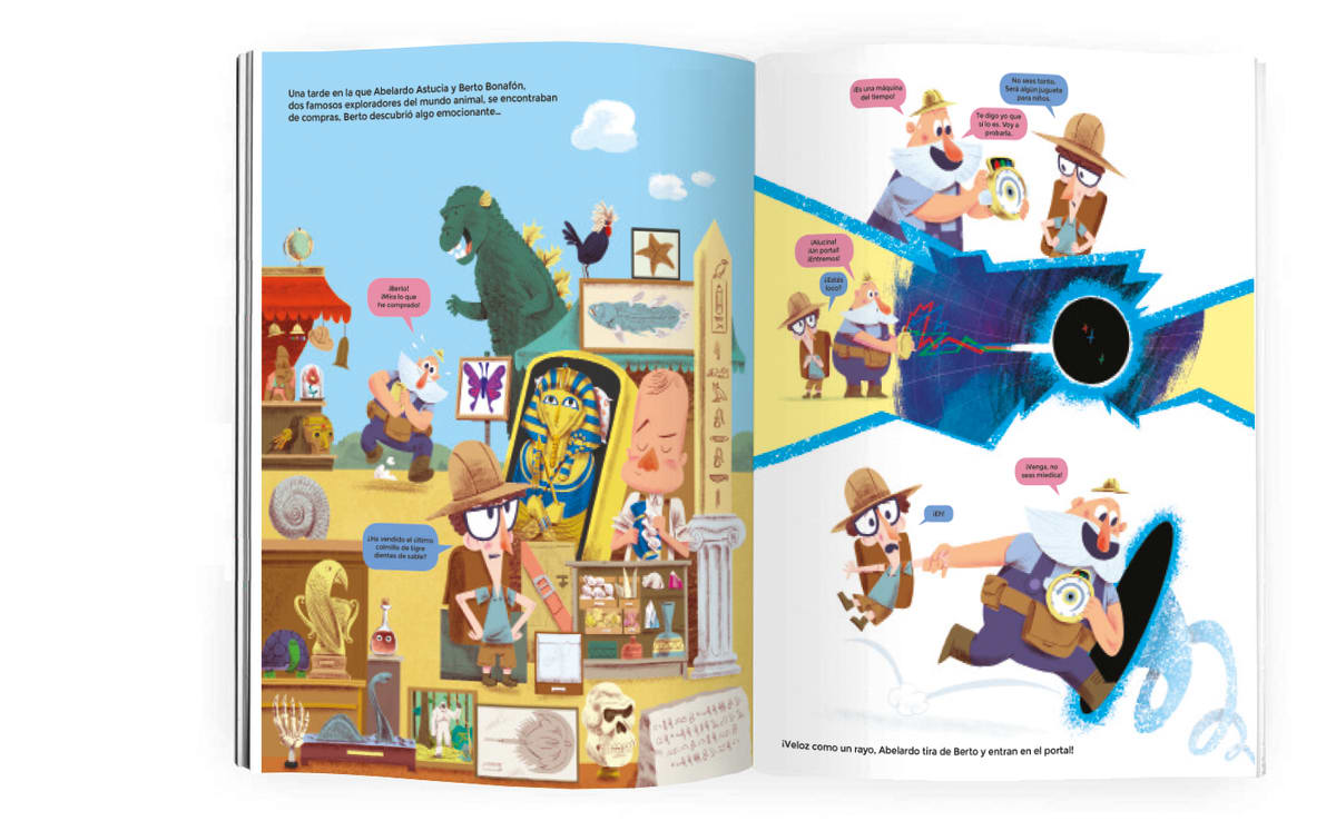 EL GRAN SALTO AL BIG BANG DE ABELARDO Y BETO2