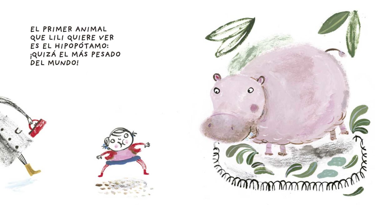 LILI VA AL ZOO2
