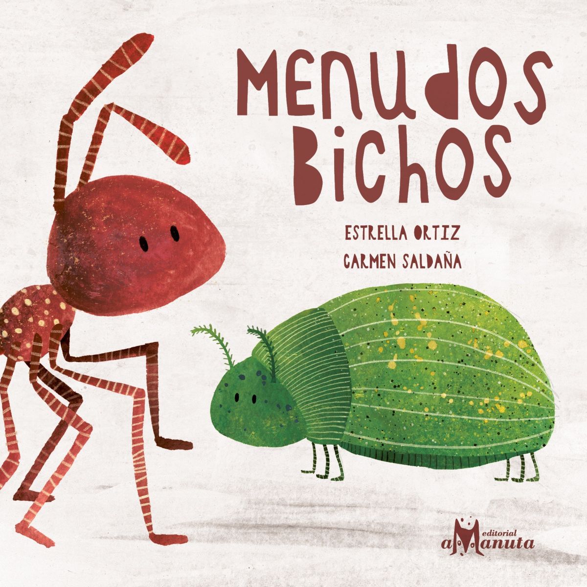 MENUDOS BICHOS1